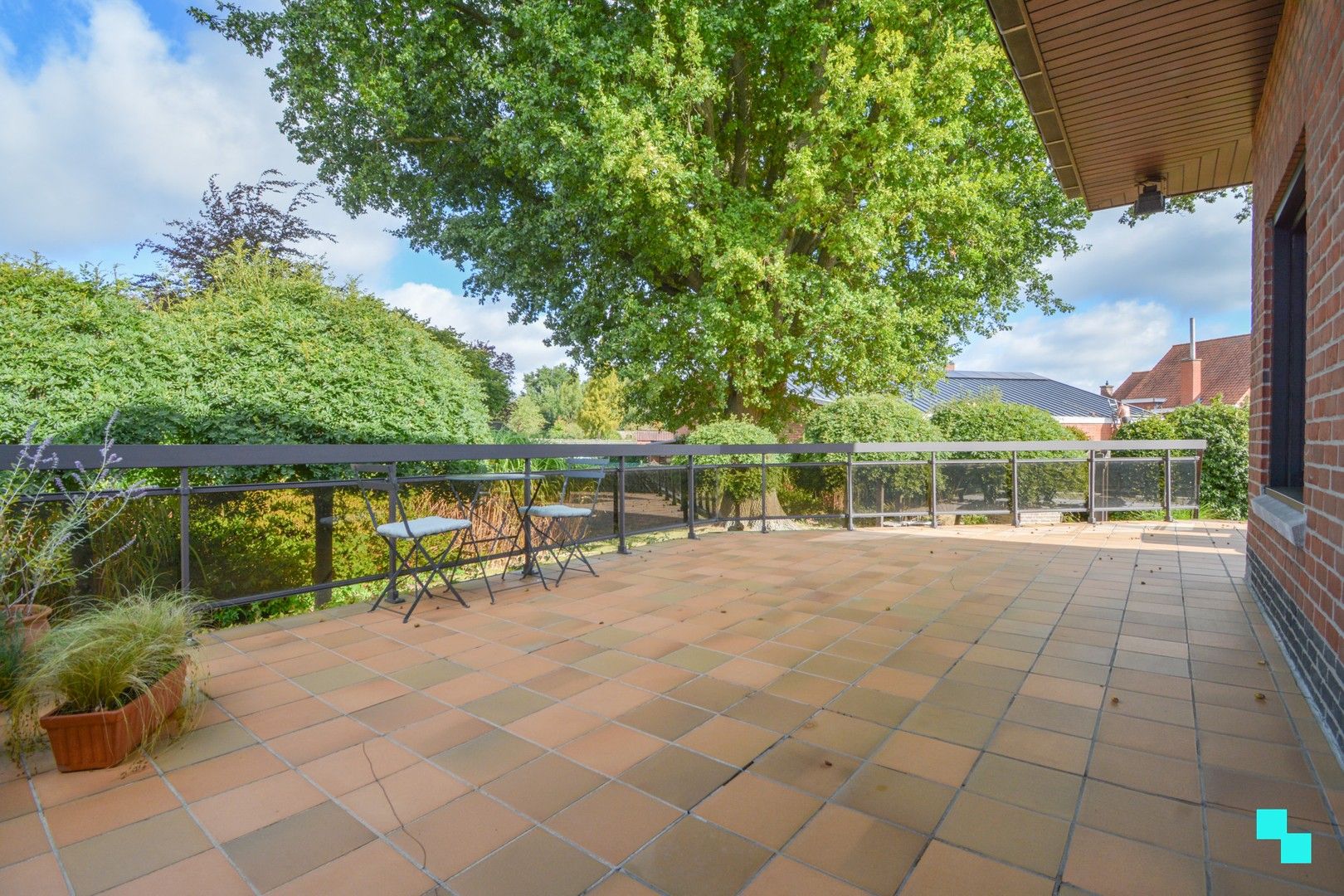 Wonen én werken op vlot bereikbare ligging te Roeselare? foto 21