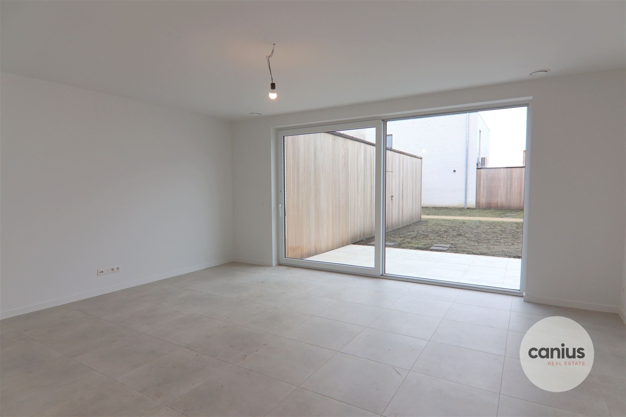 BEN WONING MET 3 SLKS + TUIN IN EEN GROENE OMGEVINGg foto 4