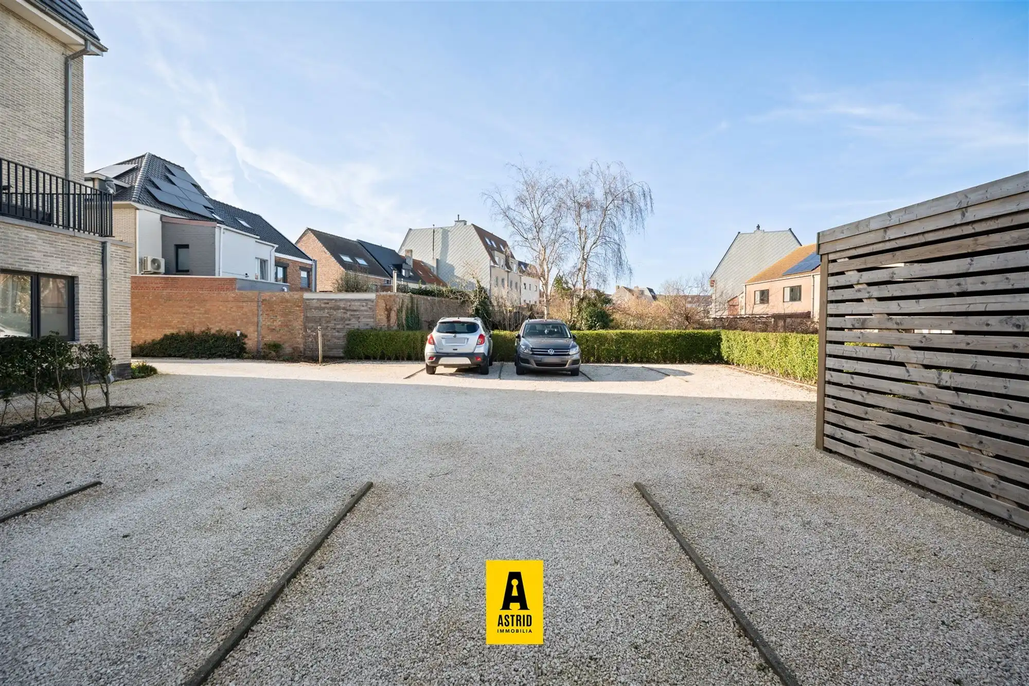 Schitterend appartement met zonneterras! foto 14