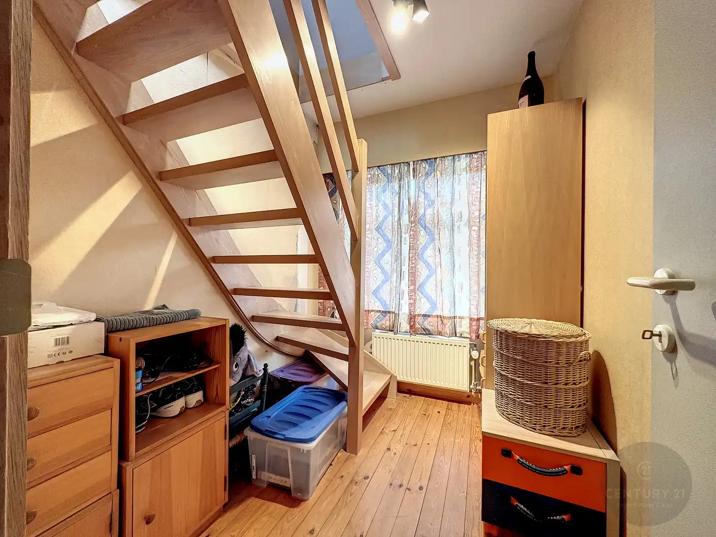 RUIME en LICHTRIJKE woning!! foto 14