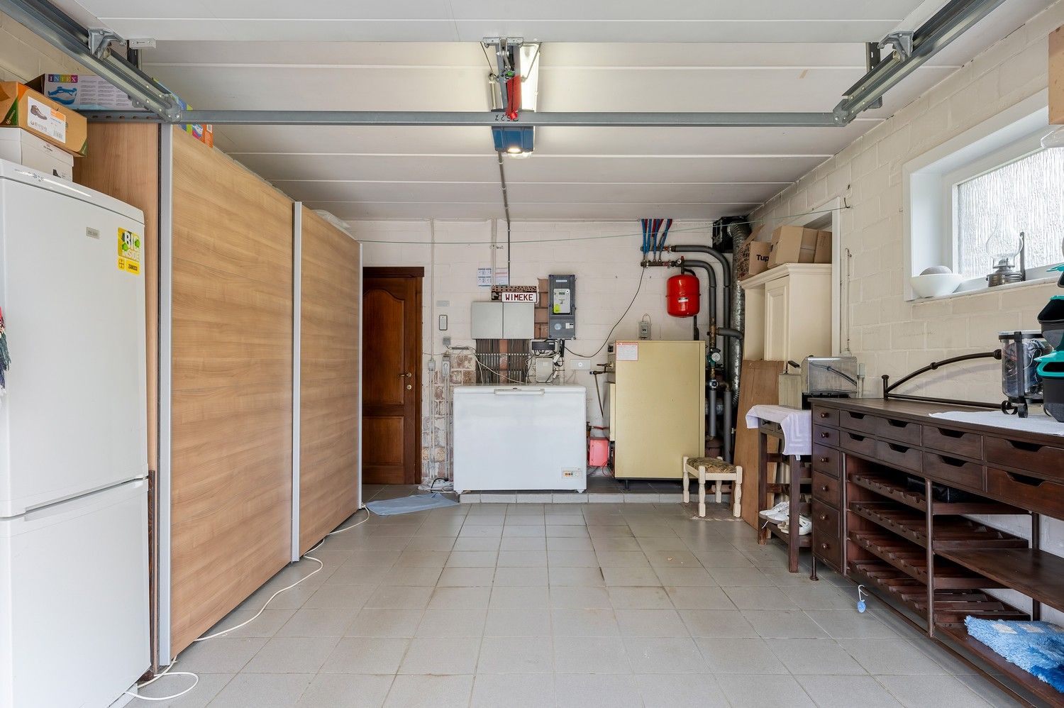 Instapklare woning met 4 slpkm foto 22