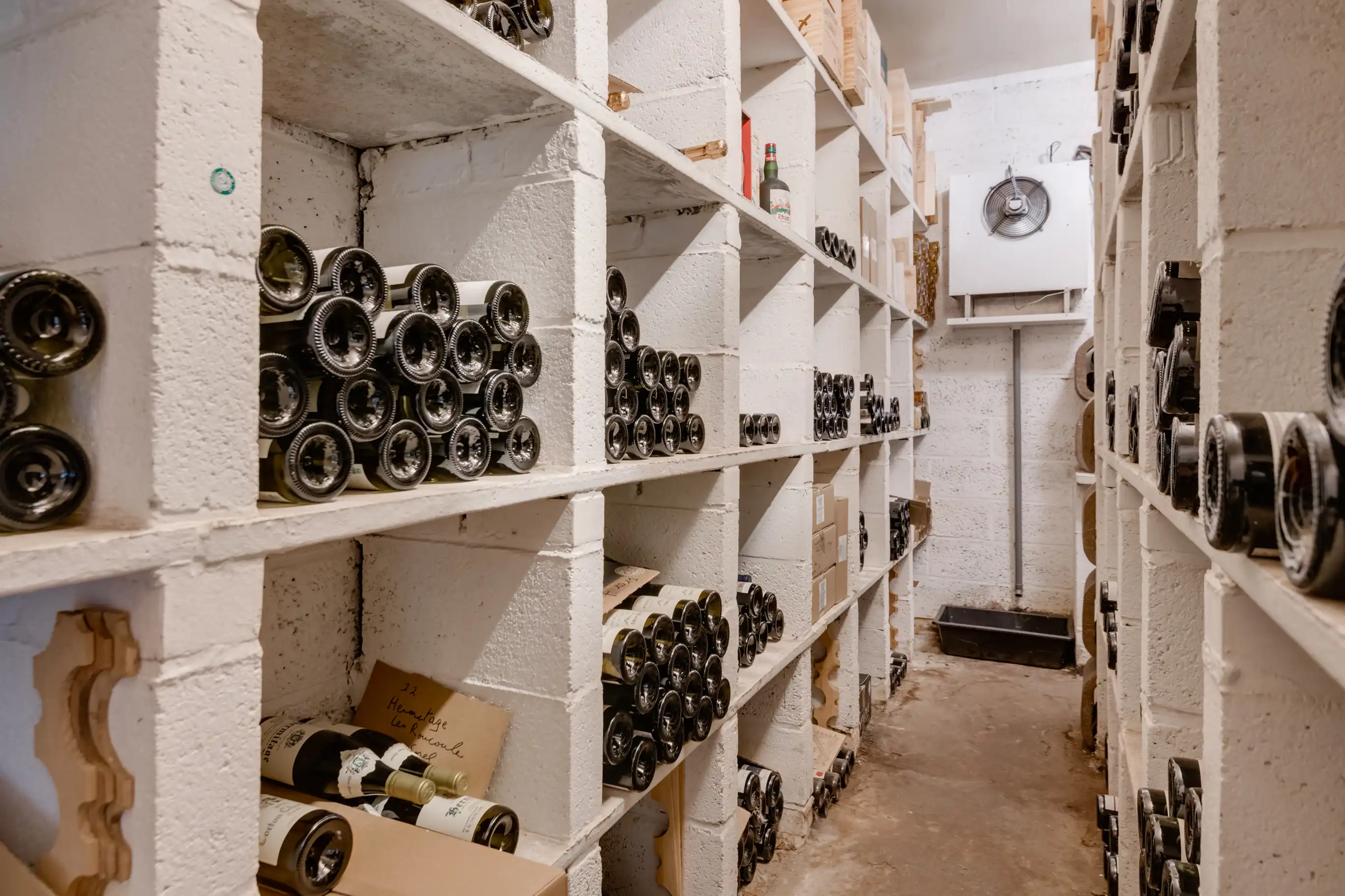 Stijlvolle villa met parkdomein van ± 8.000 m² in Keerbergen foto 18