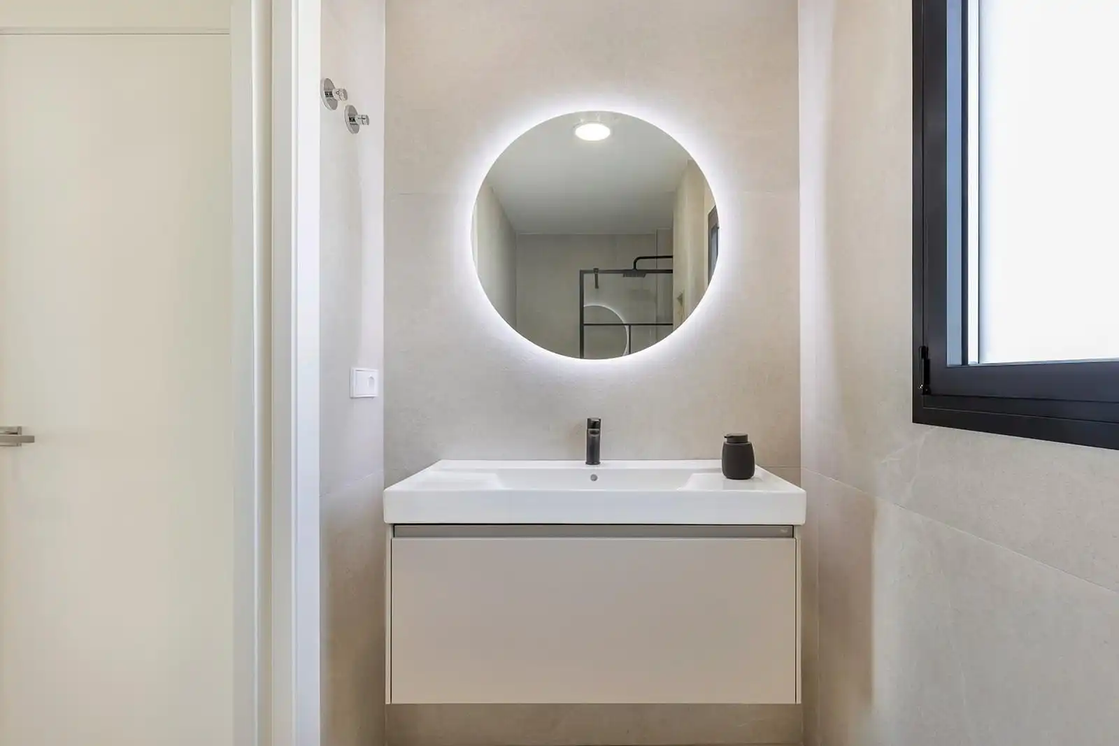 Nieuwbouwvilla’s met privézwembad nabij La Serena Golf in Los Alcázares foto 14