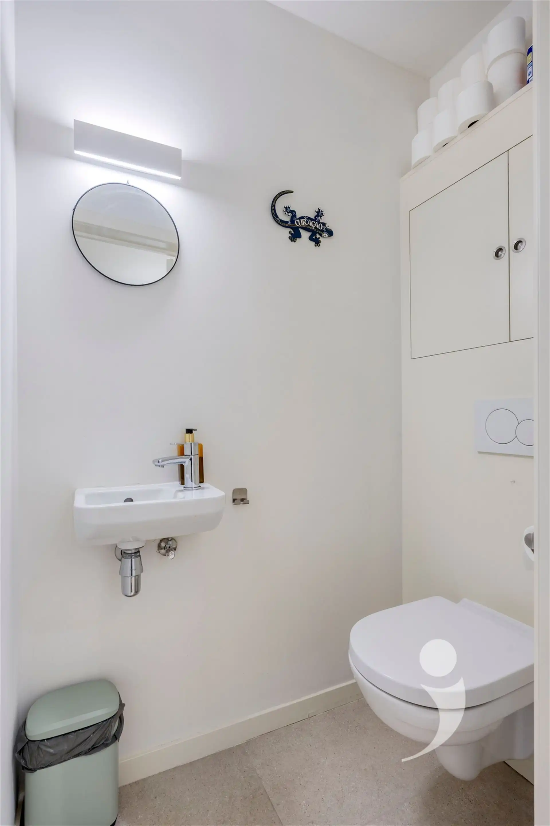 Recent gerenoveerd appartement in hartje Leuven! foto 22