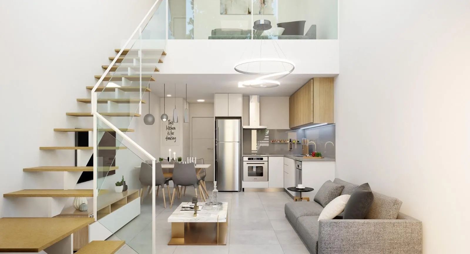 Exclusief wonen in Orihuela Costa: modern comfort op een toplocatie foto 3