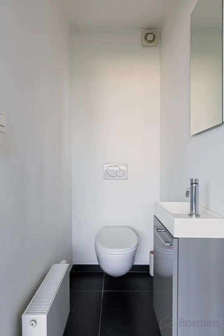 Duplex appartement (140m²) te huur in Tessenderlo foto 3