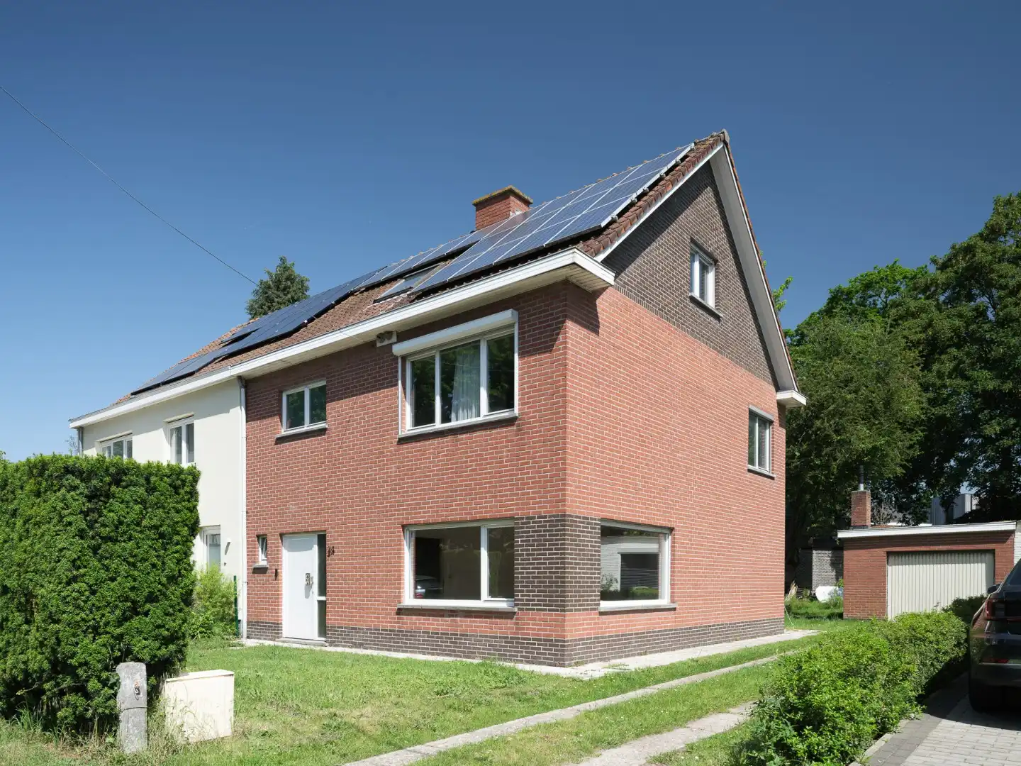 Huis te koop Boelenaar 34 - - 9031 Drongen