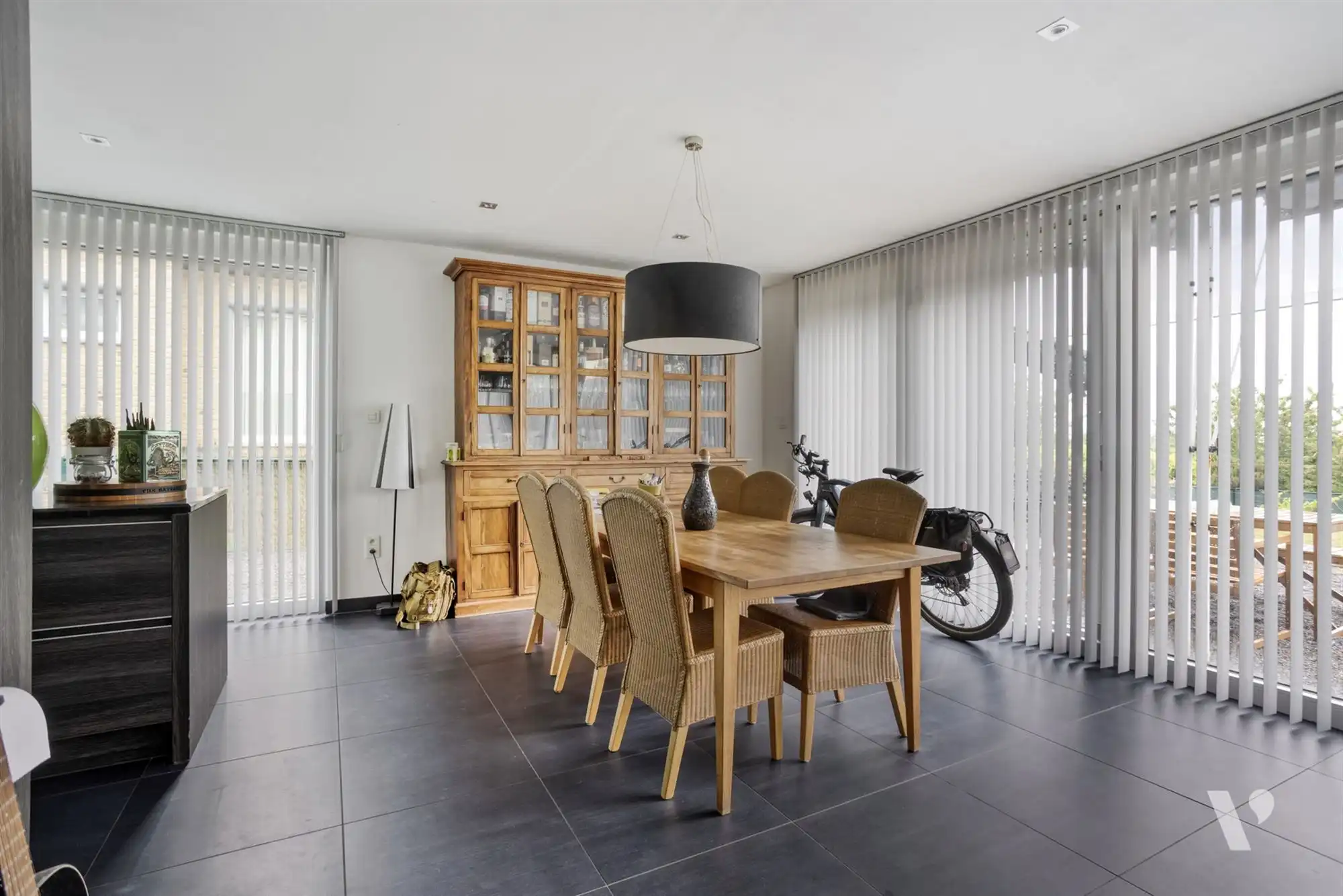 Energiezuinige woning met welness en uitzicht op boomgaard foto 10