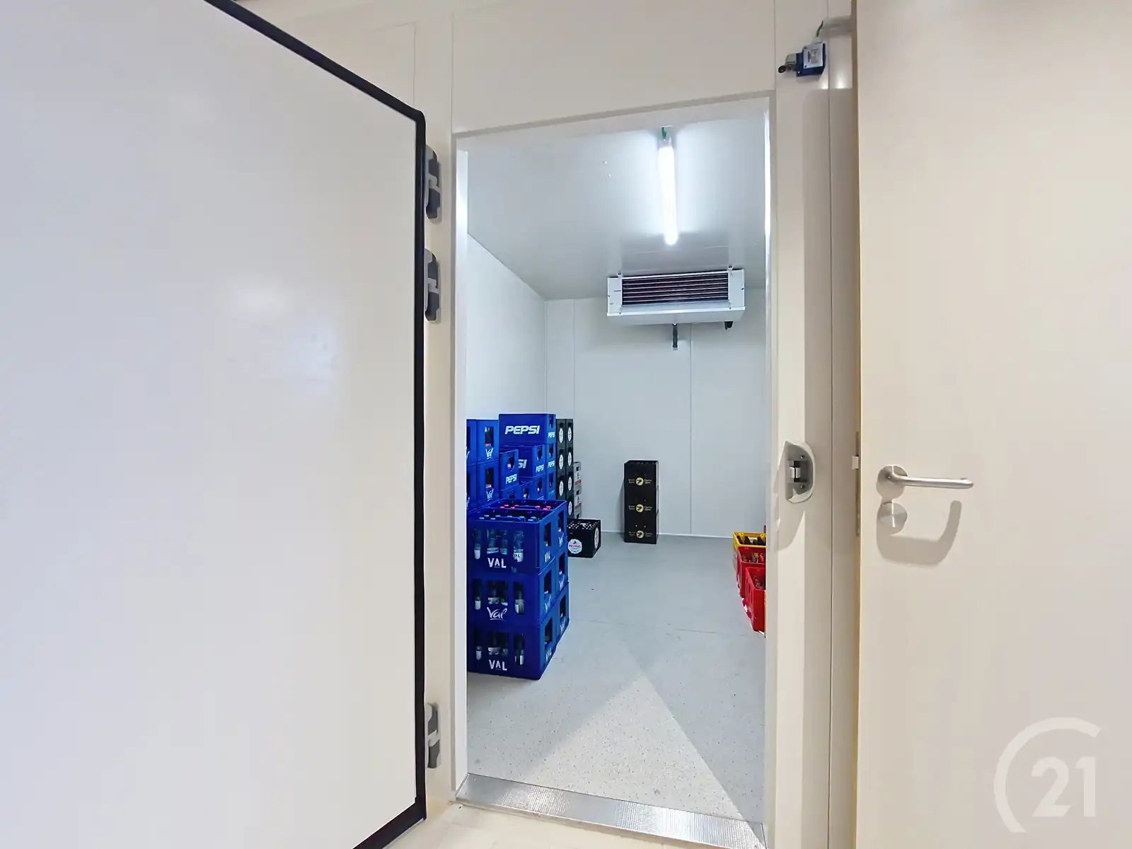 Cafetaria te huur in Baal! foto 11