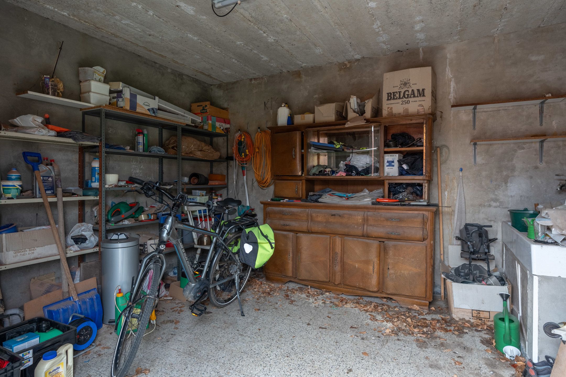 Goed gelegen gezinswoning met 3 slaapkamers te Vosselaar foto 29