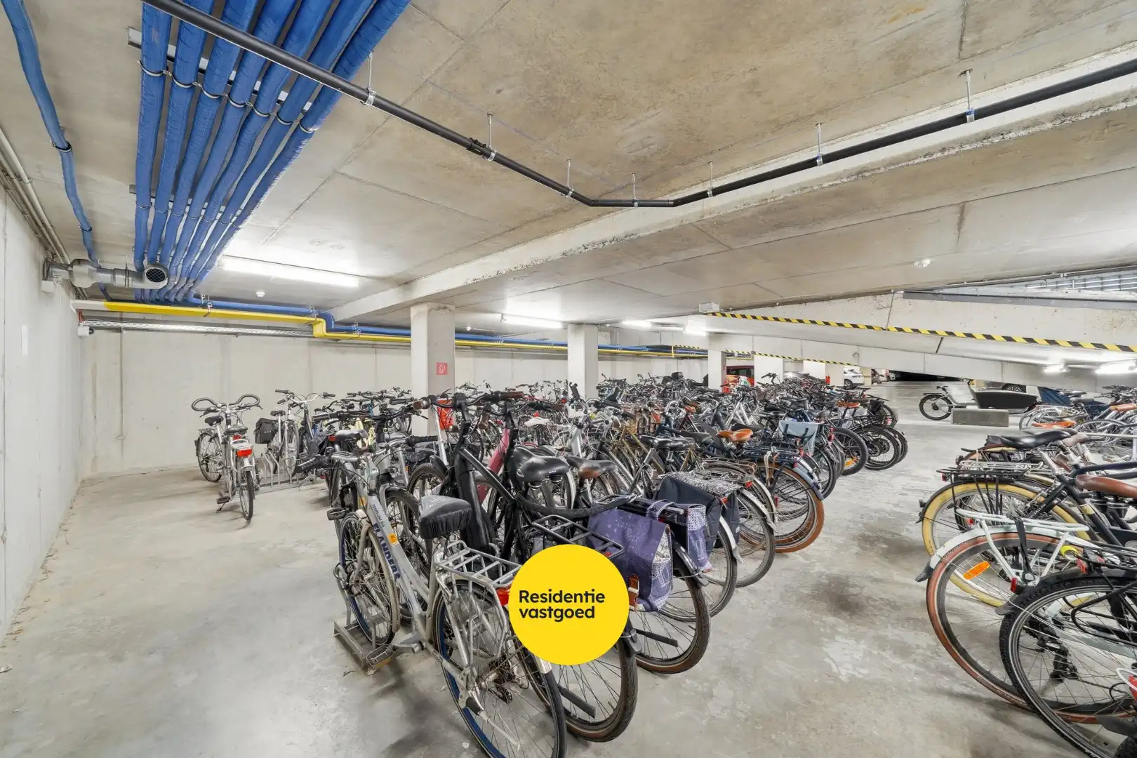 Prachtig appartement met 2 terrassen op de historische site "Militair Hospitaal" foto 23
