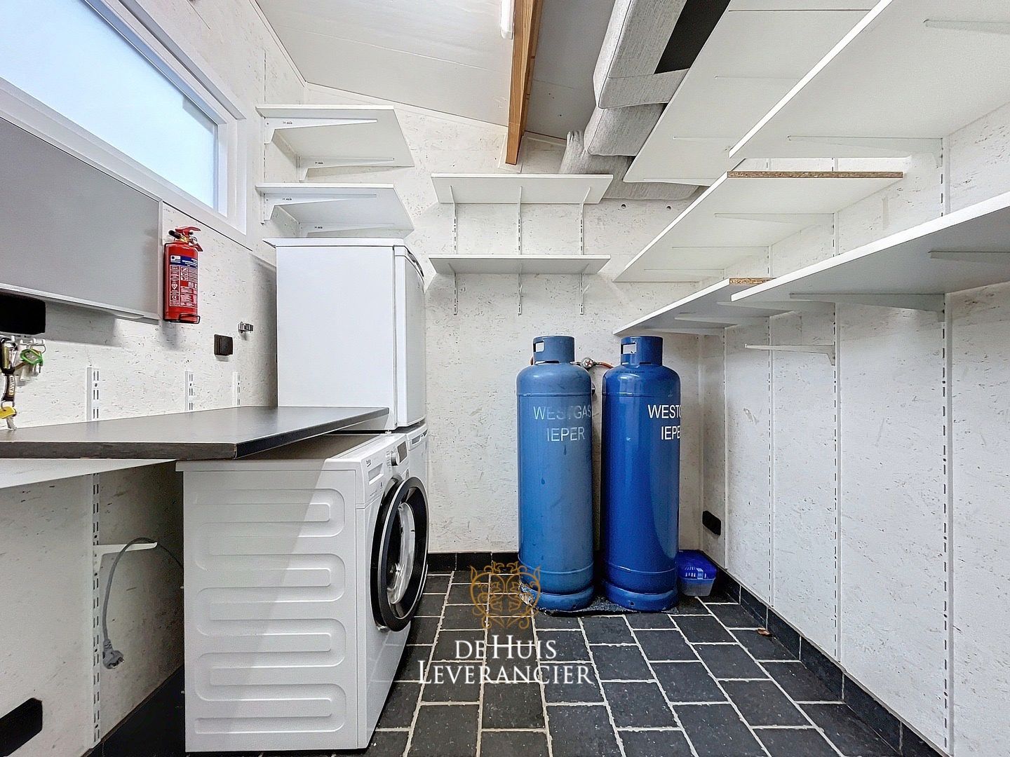 Luxueus Tiny-house op eigen grond te koop in Oostduinkerke foto 24