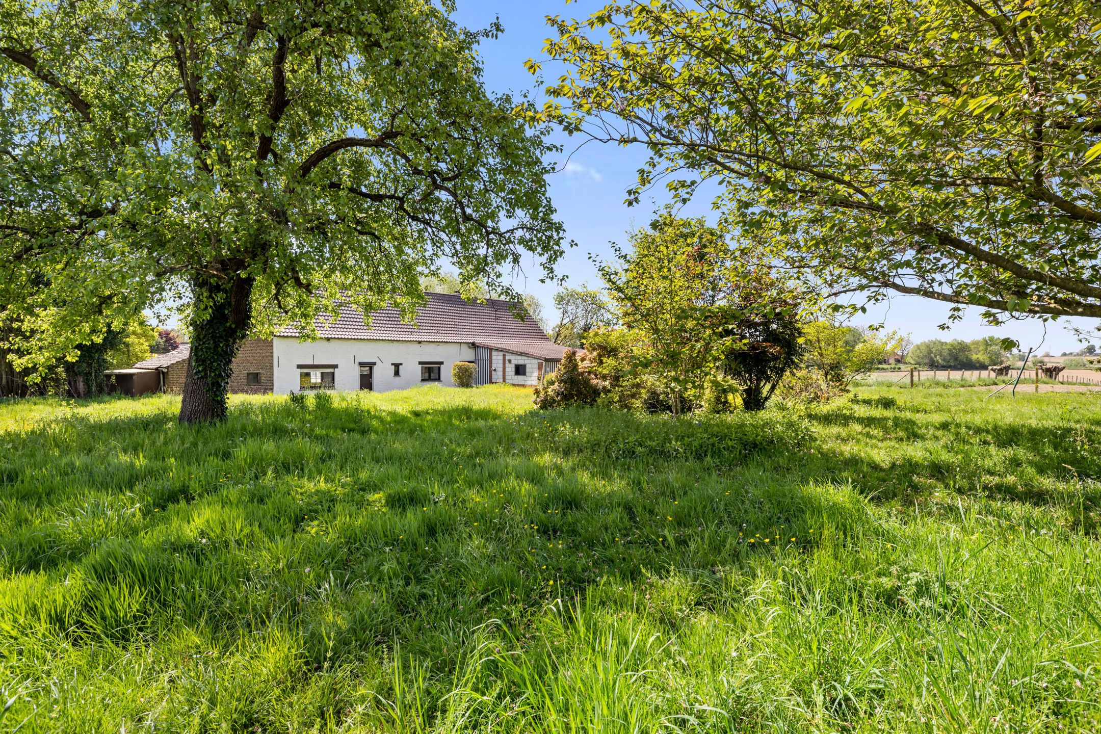 charmante hoeve met mooi zicht op +40a foto 2