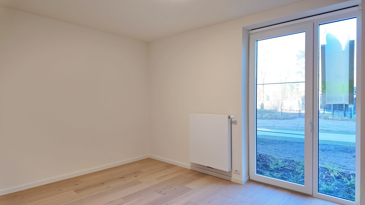 Prachtig nieuwbouwappartement in de nieuwe ontwikkeling "Molenpark" te Eeklo foto 10