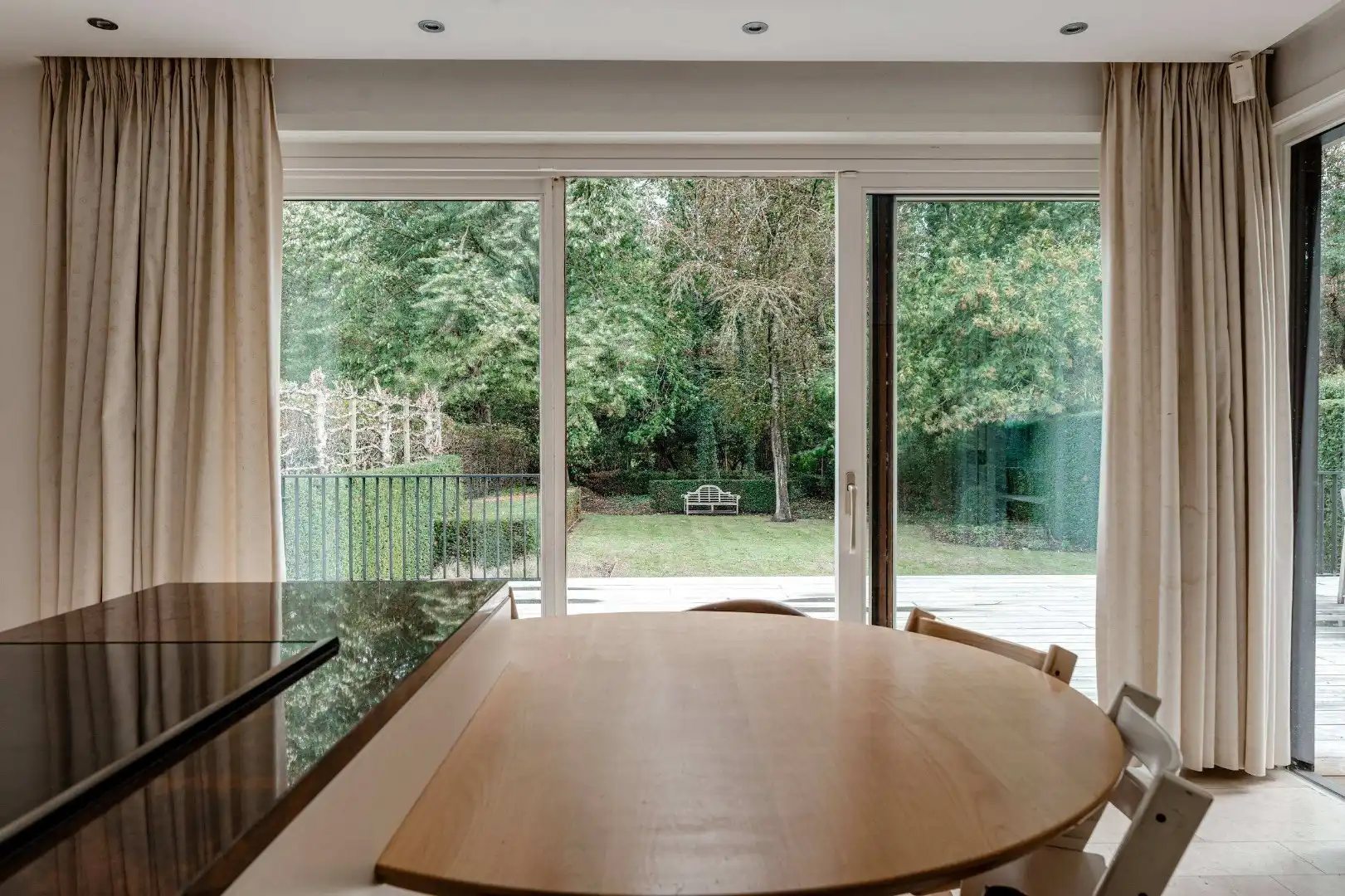 Een plek met charme en rust in een groene setting – welkom in Loppem! foto 13