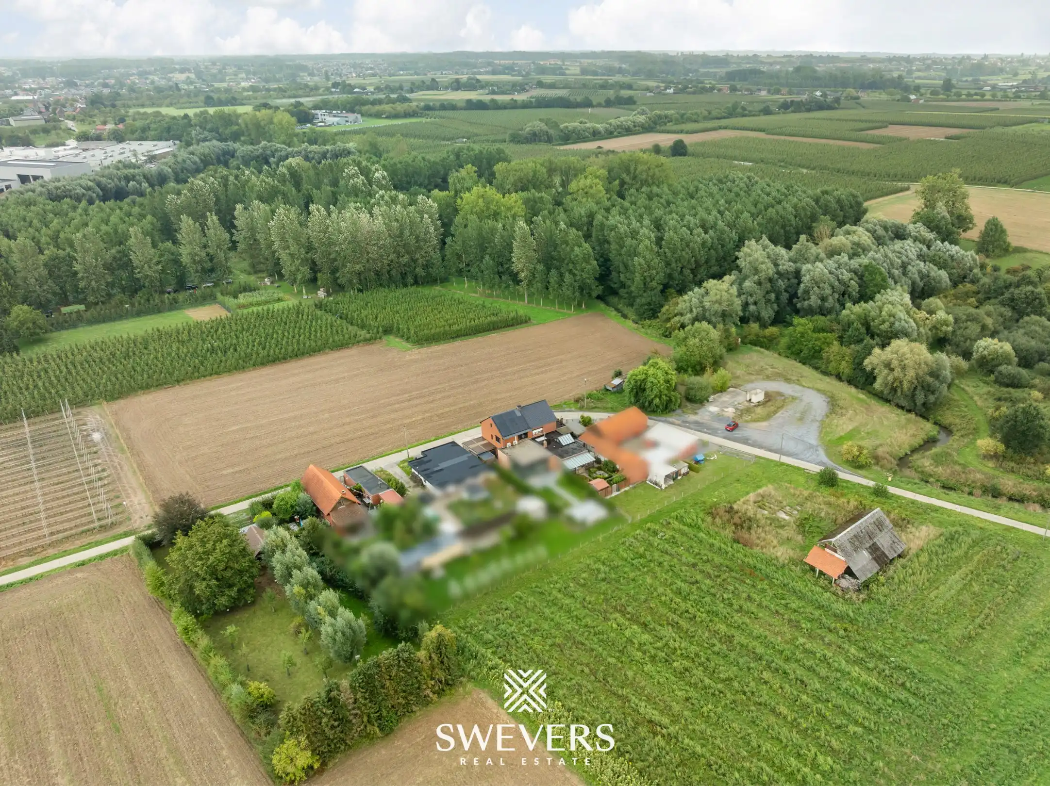 Royale gezinswoning met 257 m² woonruimte foto 43