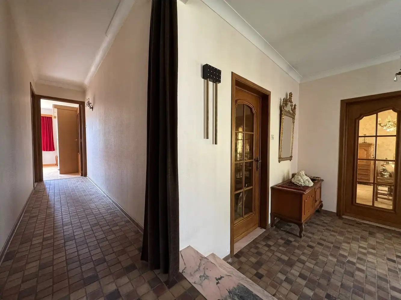 Vrijstaande woning op gunstige ligging foto 14