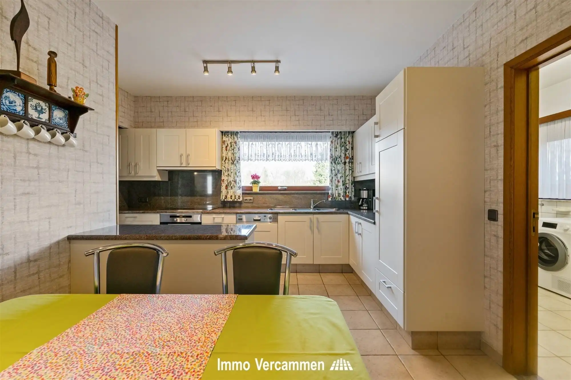 Standingvolle woning met 6 slaapkamers te Sint-Katelijne-Waver foto 7