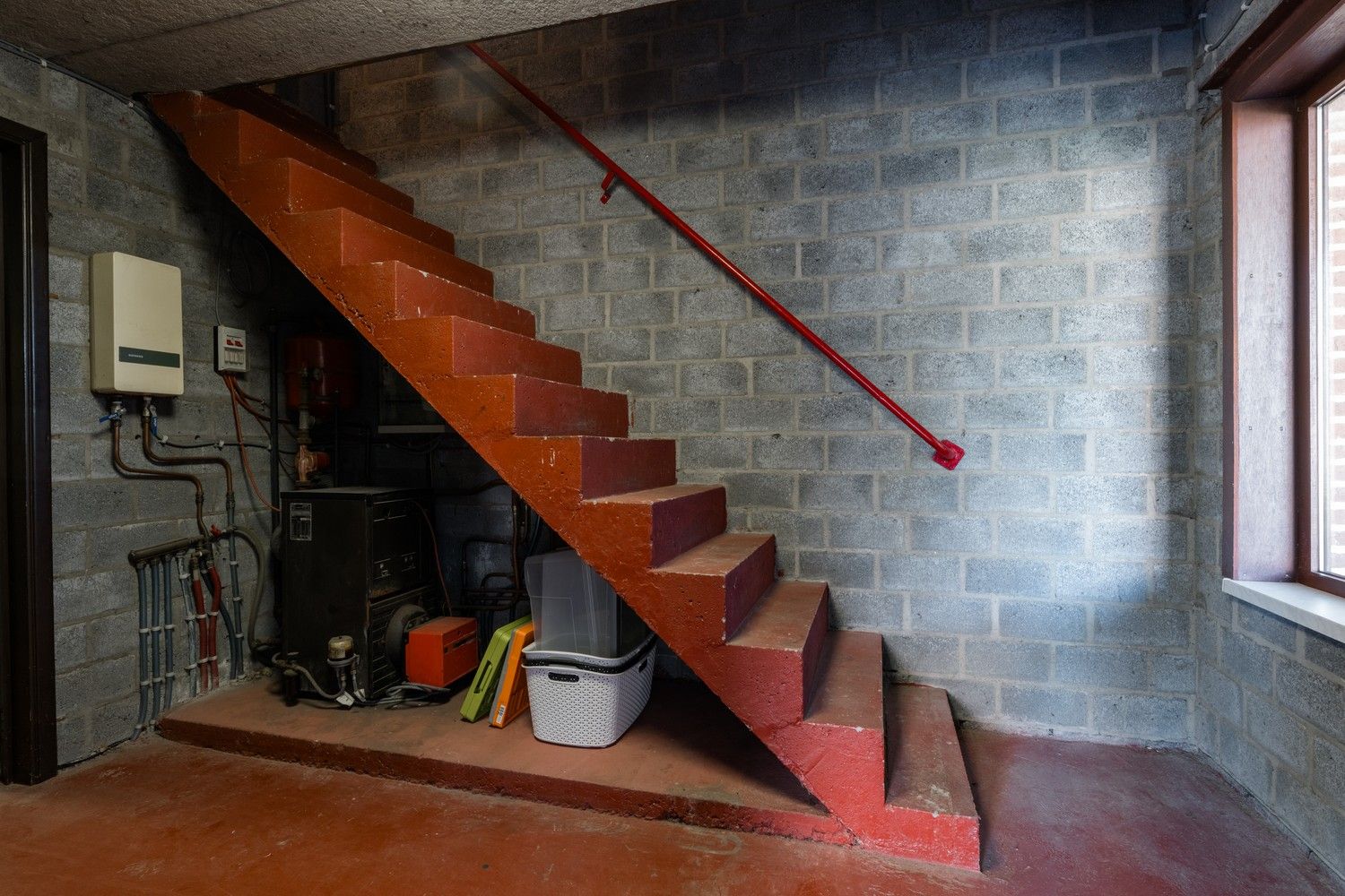 Vrijstaande woning met ruime garage en tuin, rustig gelegen nabij natuurgebied en Nederlandse grens foto 31