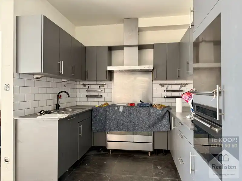 Zongericht appartement met terras en ruimte! foto 16