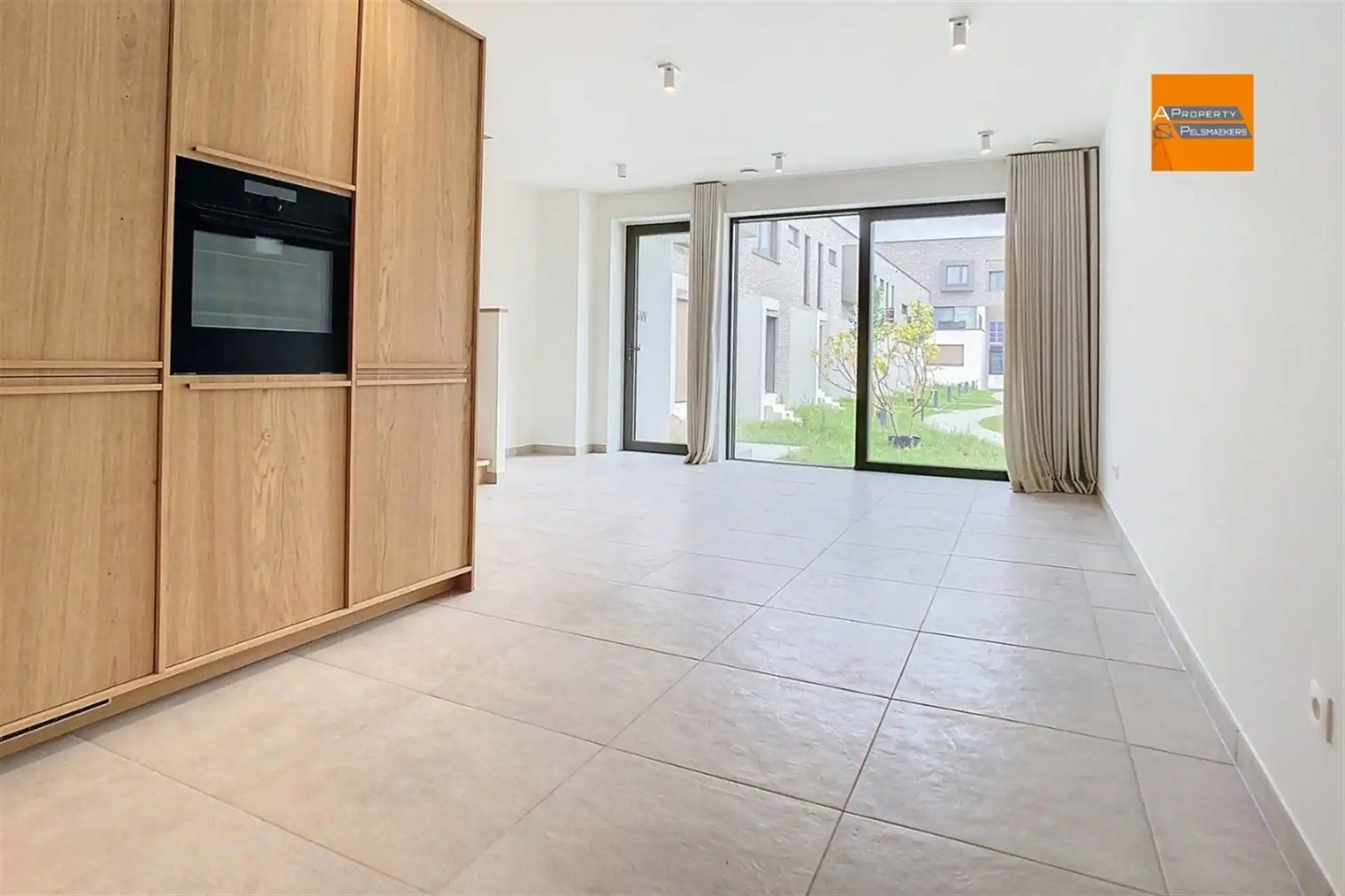 Uitzonderlijk duplexappartement met hoogwaardige afwerking aan The National Golf foto 4