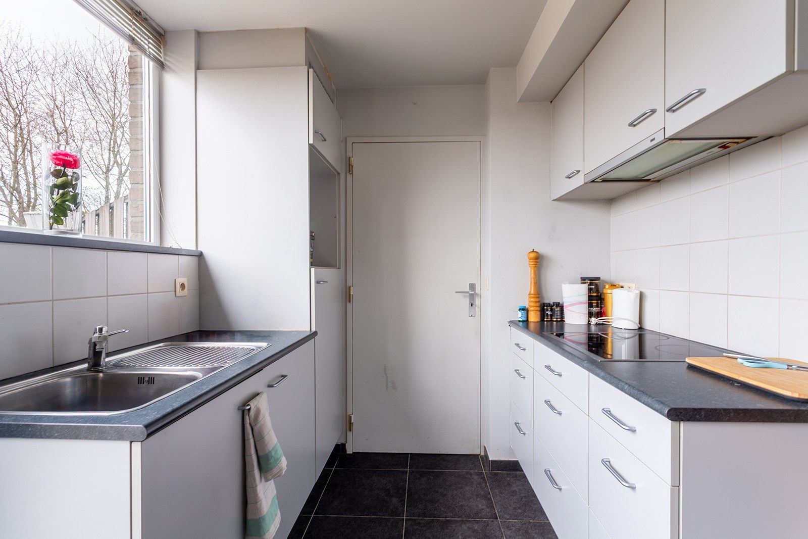  Duplex appartement met zonnig terras  foto 11