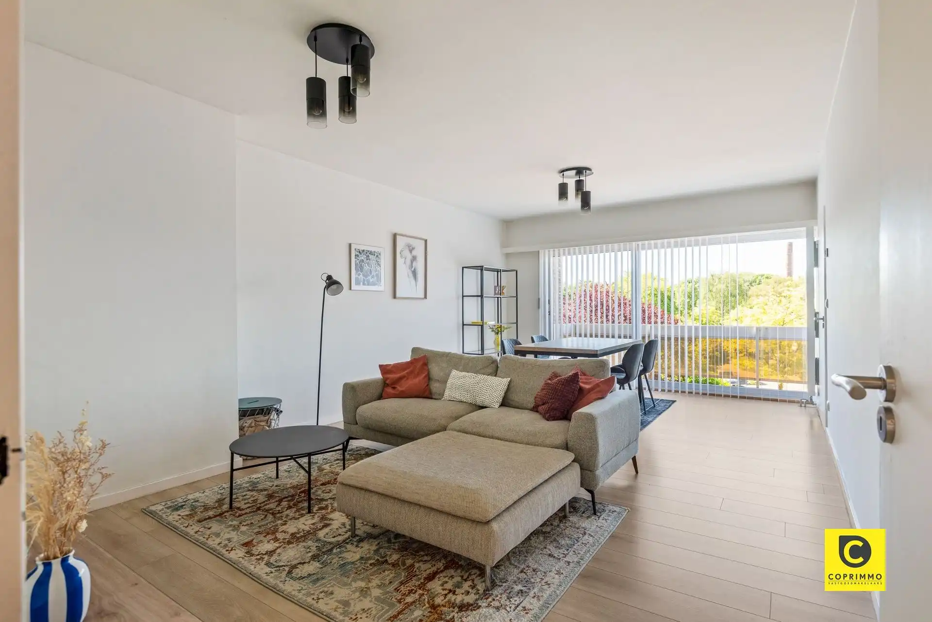 Appartement te koop Hendrik Consciencelaan 35/6 - 2630 AARTSELAAR