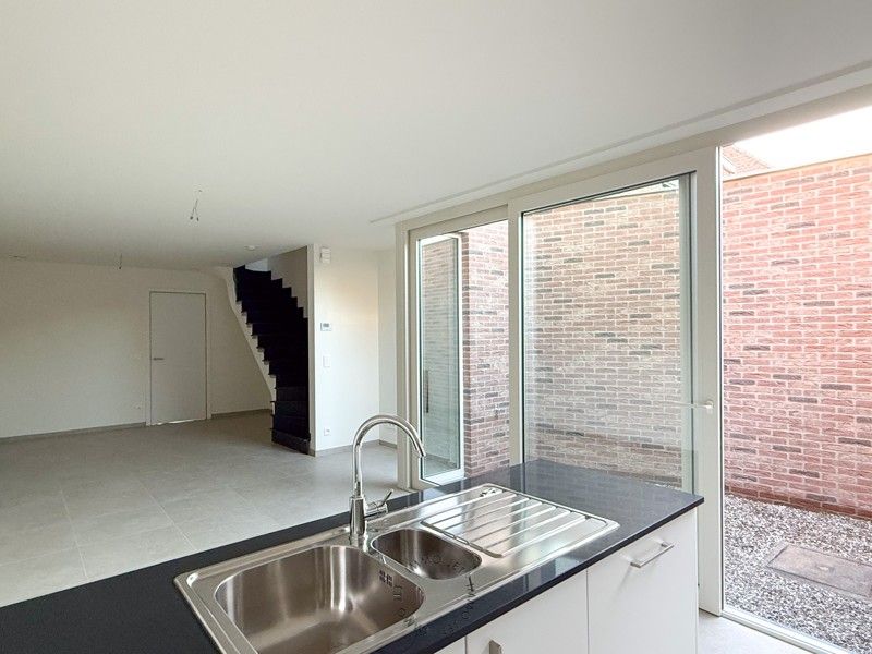 Moderne en energiezuinige woning met drie slaapkamers foto 10