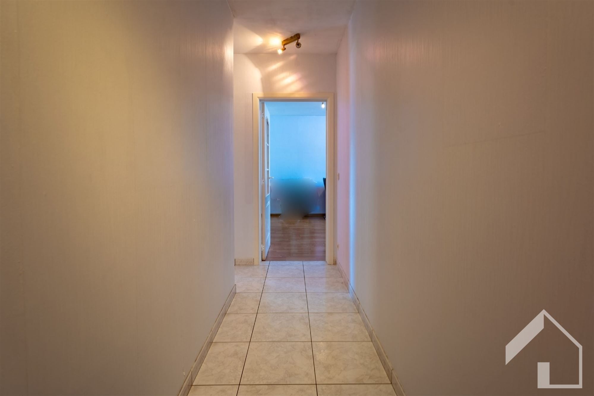 Energiezuinig 2 slaapkamer appartement met garagebox in Brasschaat foto 15