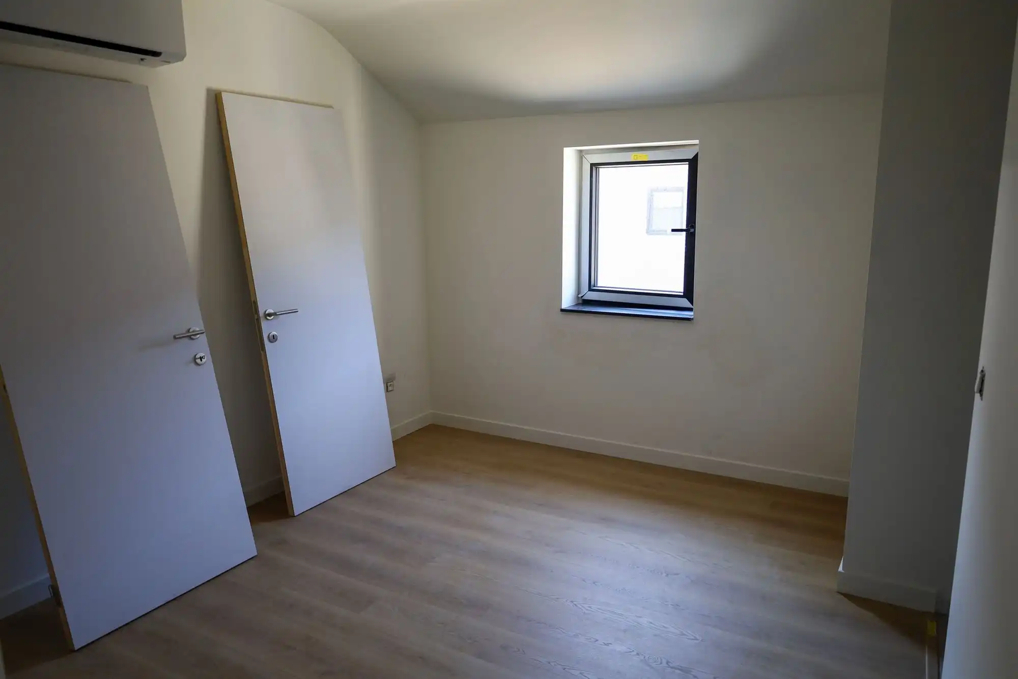 NIEUWBOUWWONING IN WOONPROJECT AAN DE MAASPLASSEN foto 8