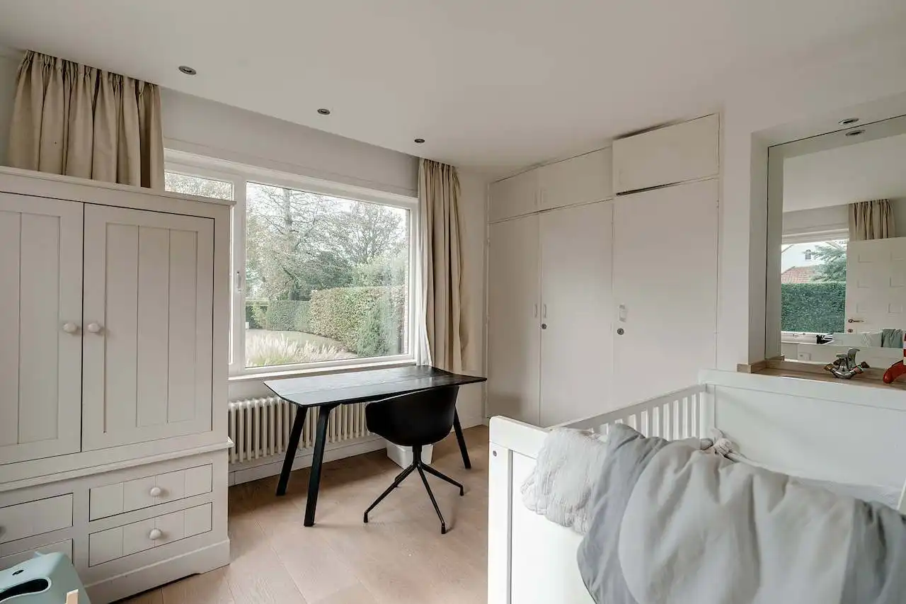 Een plek met charme en rust in een groene setting – welkom in Loppem! foto 20