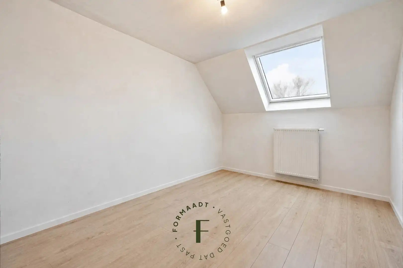 Energiezuinige & halfopen bebouwing met 3 slaapkamers foto 13