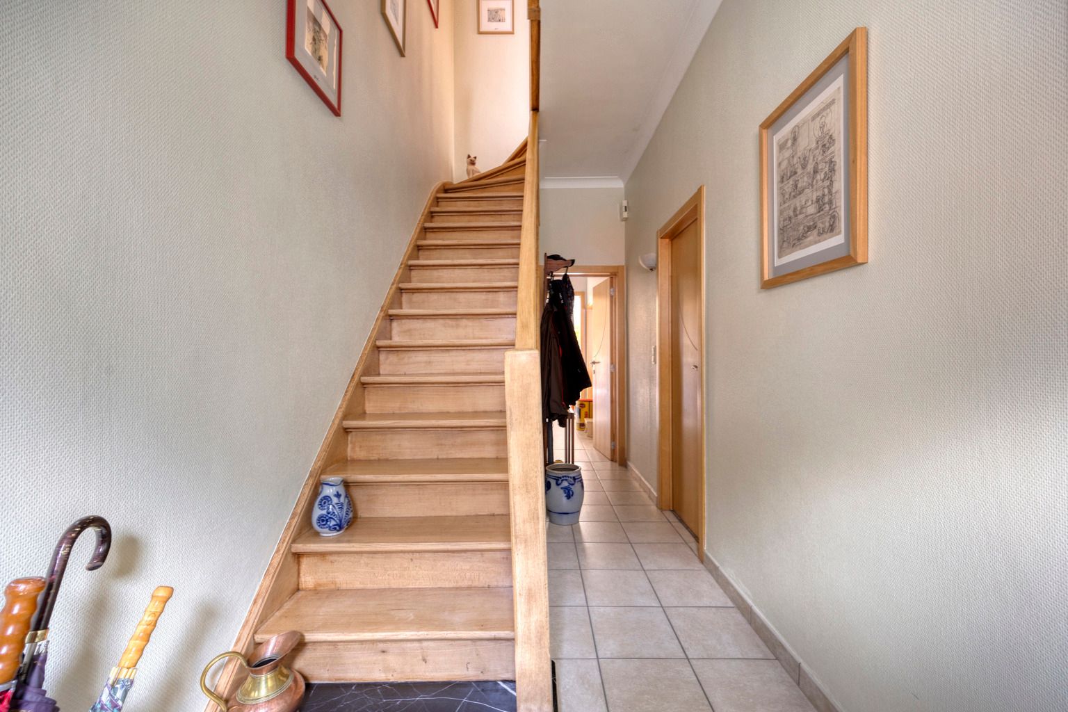 immo David stelt voor: charmante, instapklare woning foto 2