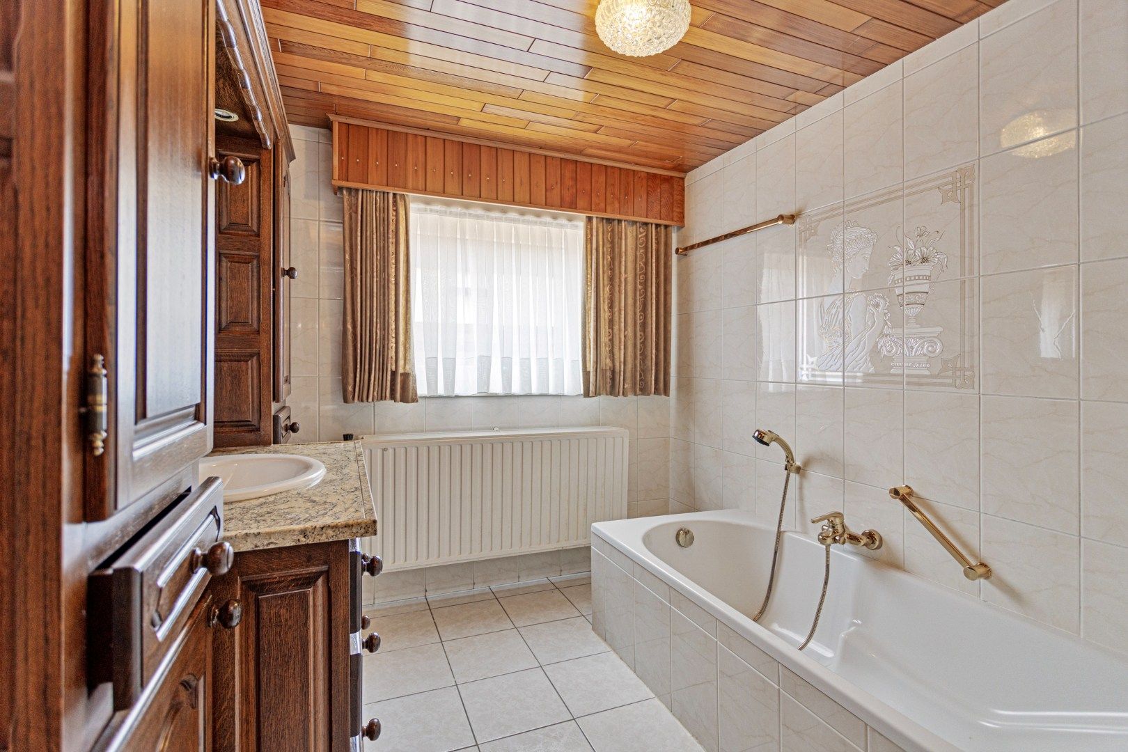 Instapklare woning met 3 slpks gelegen in Mol - Millegem !  foto 15