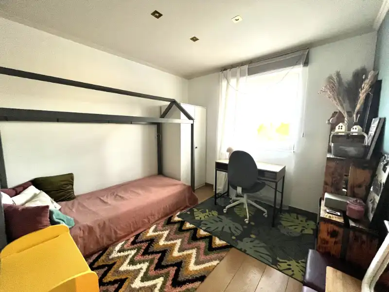 App met 3 slaapkamers  in centrum Ingelmunster foto 13