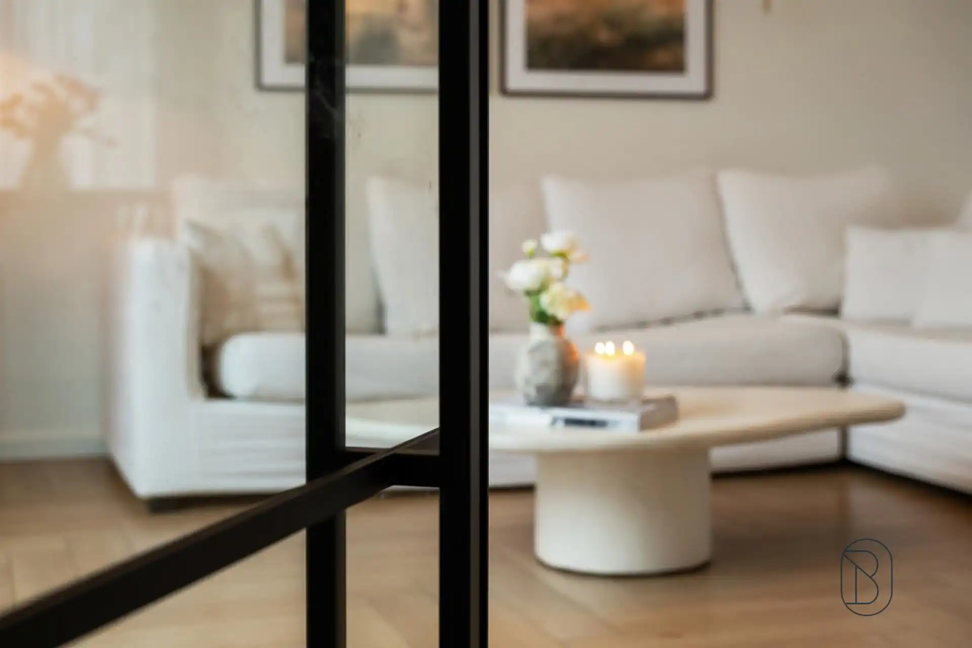 Prachtig ingerichte woning op topligging! foto 3