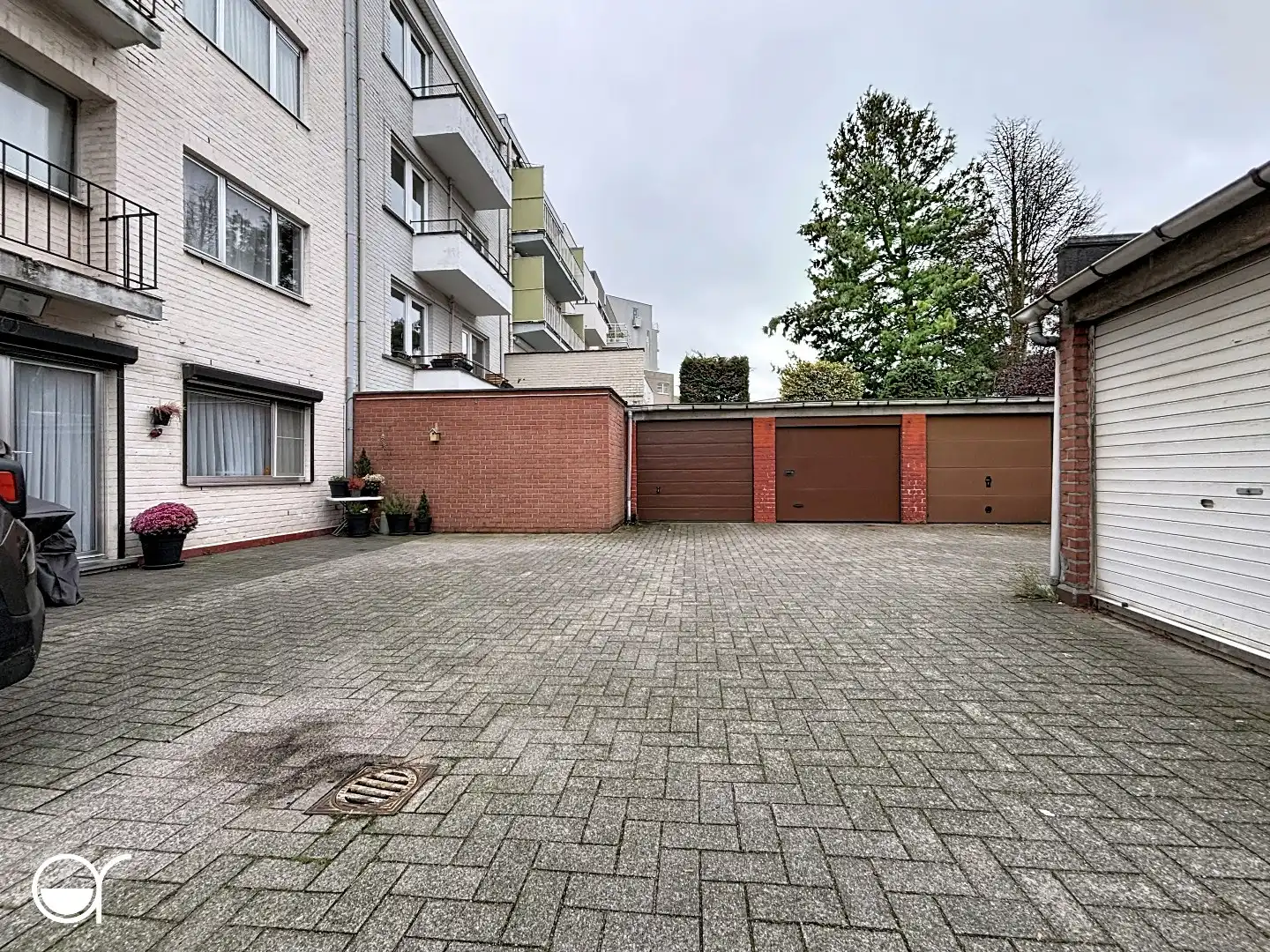 2-slaapkamerappartement aan het water foto 17