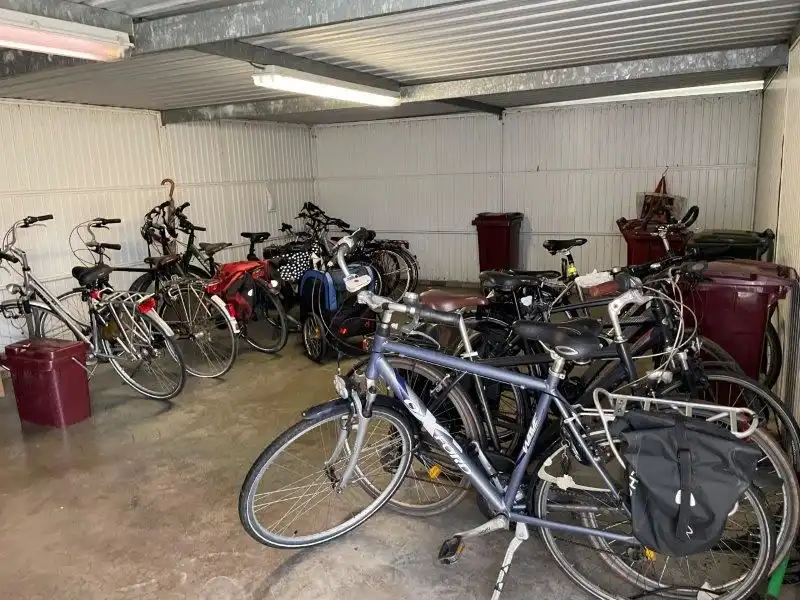 Appartement te huur foto 17