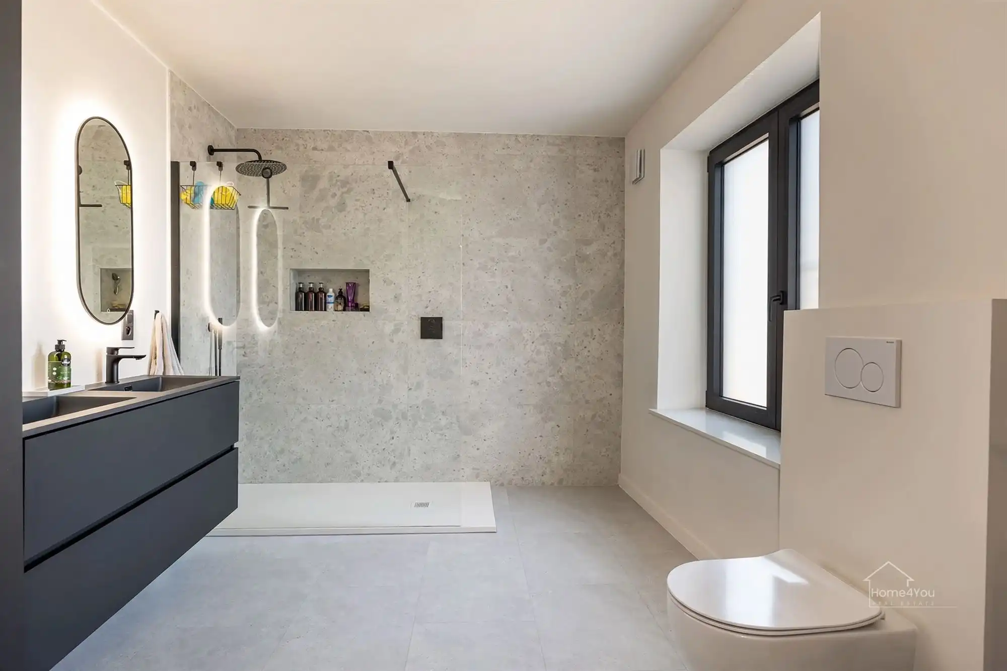Prachtige woning met 4 slpk en een showroom in Bornem! foto 15
