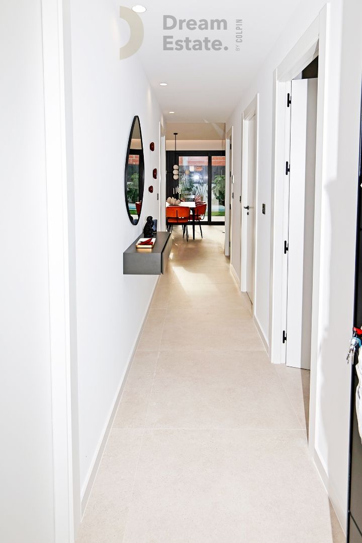 NIEUWBOUW VILLA'S IN MOLINA DE SEGURA foto 45