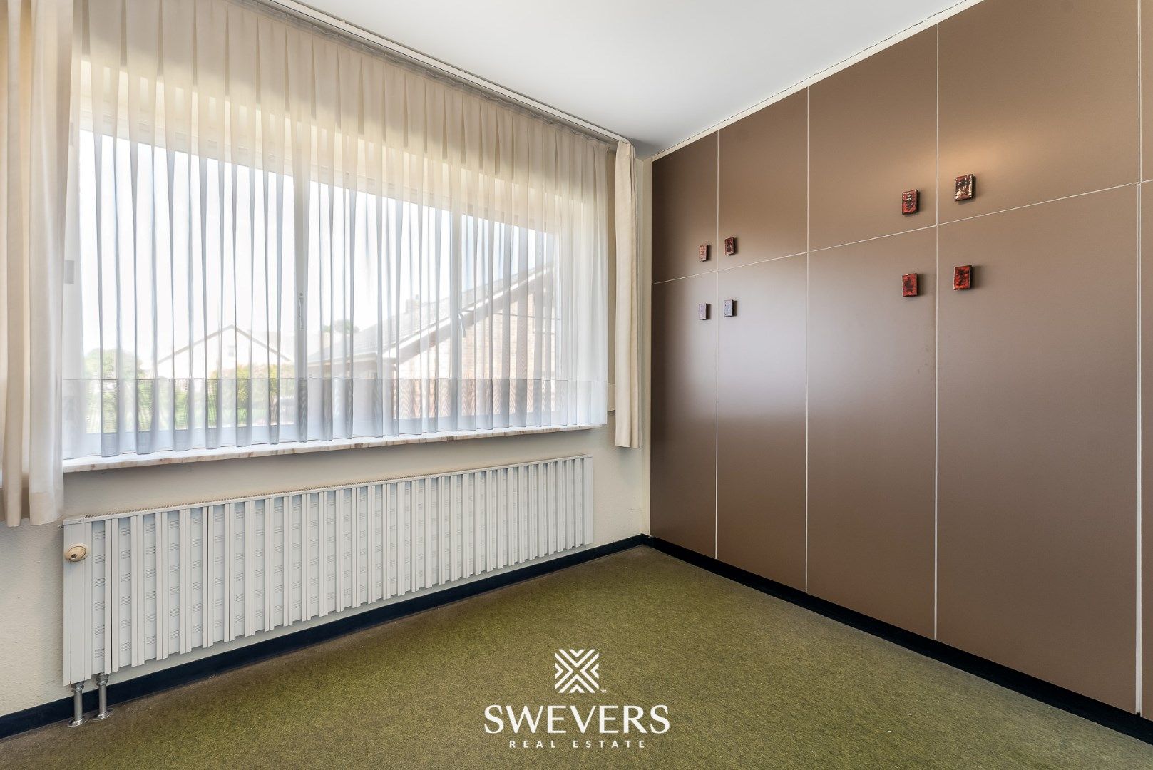 Te renoveren woning vlakbij centrum Koersel op 11a 26ca foto 24