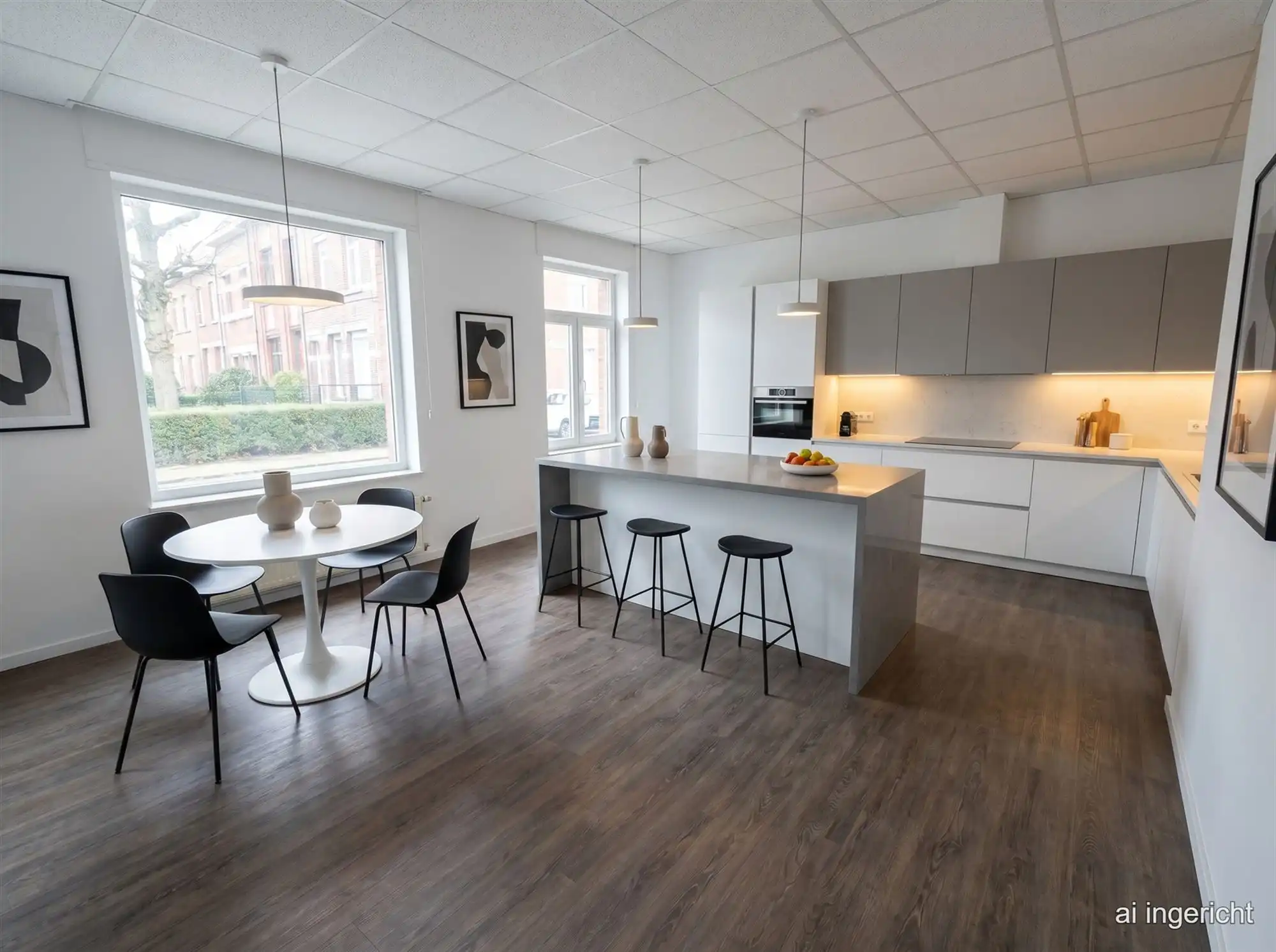 ééngezinswoning of kangoeroewoonst zou mogelijk zijn foto 7