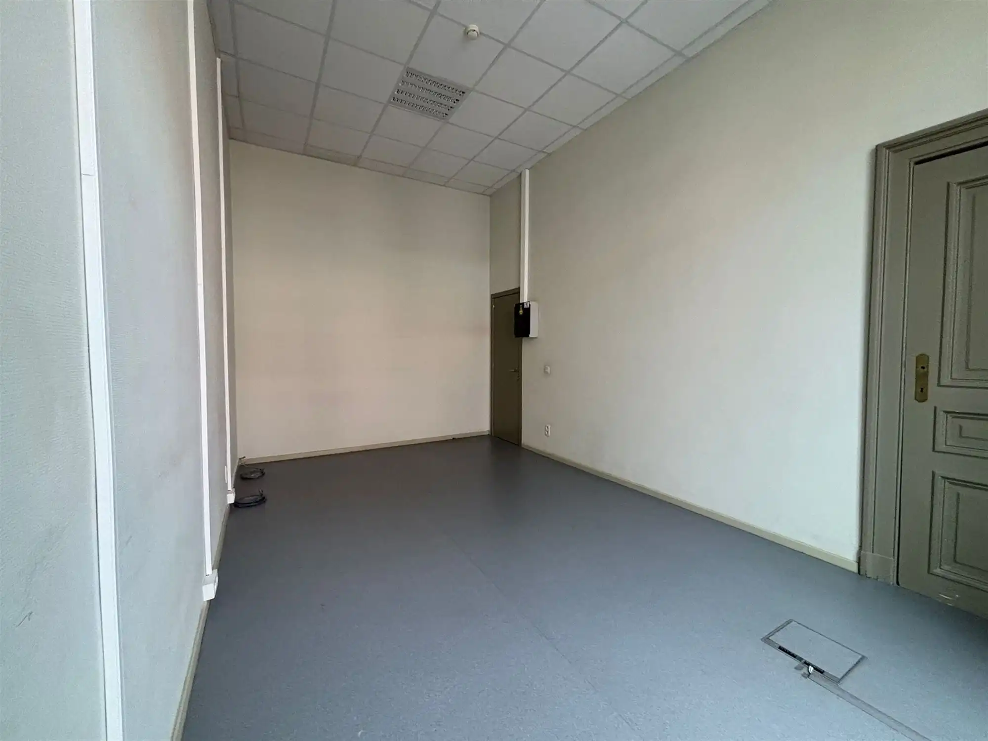 Kantoor te huur in hartje Leuven! foto 3