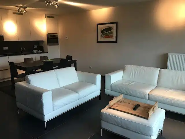 Recent appartement op zonnige ligging foto 3