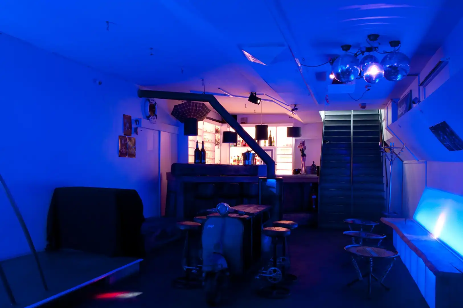 HORECABOOT met WOONST te AALST foto 12