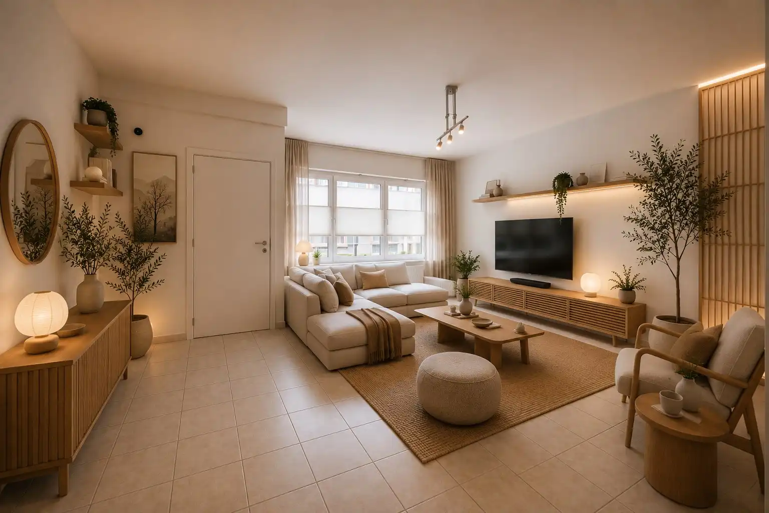 CENTRAAL GELEGEN INSTAPKLARE WONING foto 2