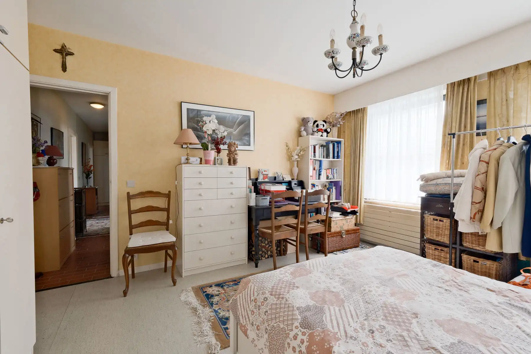 Appartement te koop foto 11