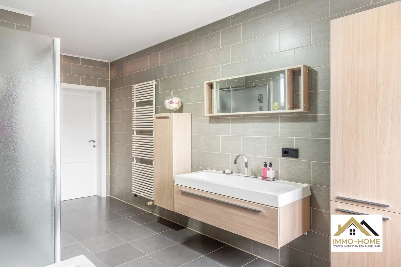 Stijlvolle gezinswoning aan de rand van Berlare foto 18