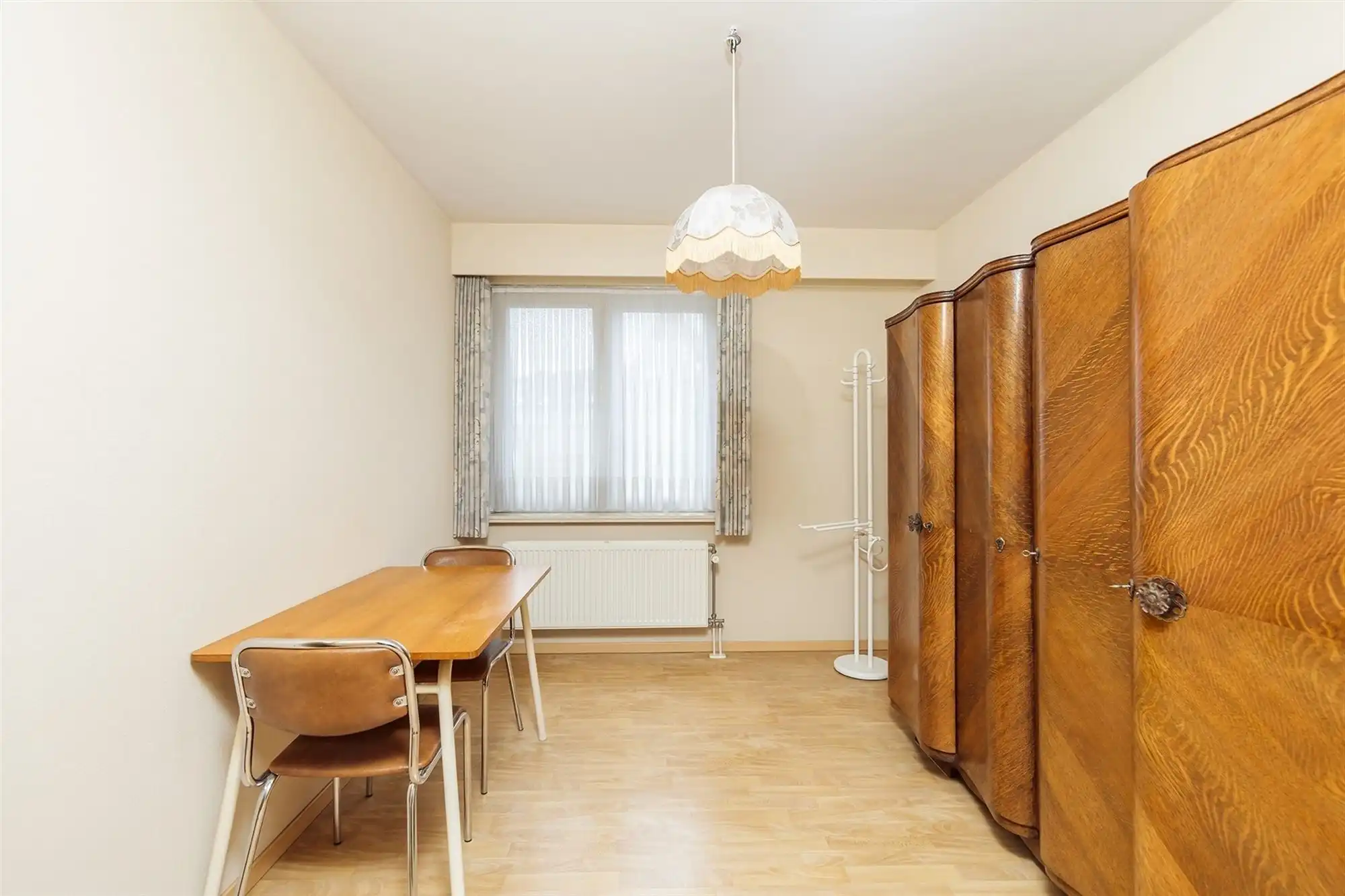 Ruim appartement, pal in het centrum van Bonheiden foto 8