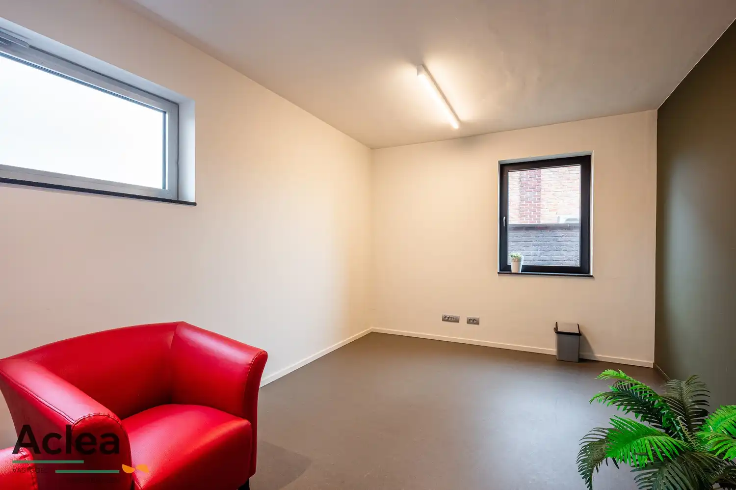 Moderne praktijkruimtes in Multimed Lembeke foto 12